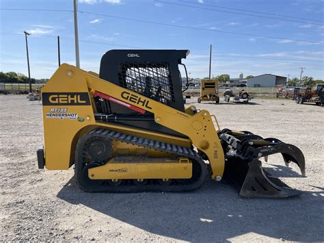 (38) Compact Track Loader Rental Options in Greenville, SC, 